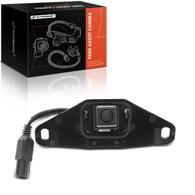 Rear View Back Up Park Assist Camera