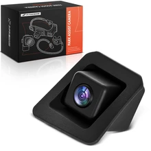 Rear View Back Up Park Assist Camera for 2010-2012 Mercedes-Benz GLK350