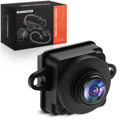 Rear View Back Up Park Assist Camera