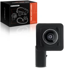 Rear View Back Up Park Assist Camera for 2019-2022 Lincoln Nautilus