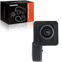 Rear View Back Up Park Assist Camera for 2019-2022 Lincoln Nautilus
