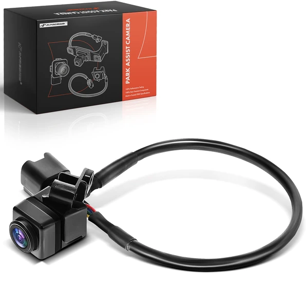 Right View Back Up Park Assist Camera for Honda CR-V 2015-2016 Touring