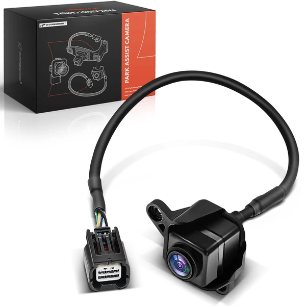 Right View Back Up Park Assist Camera for Honda Odyssey 2014-2017