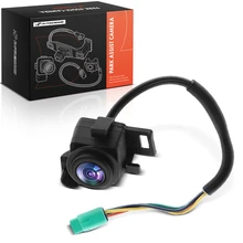 Passenger View Back Up Park Assist Camera for 2020-2023 Toyota Camry