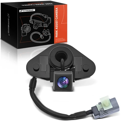 Rear View Back Up Park Assist Camera