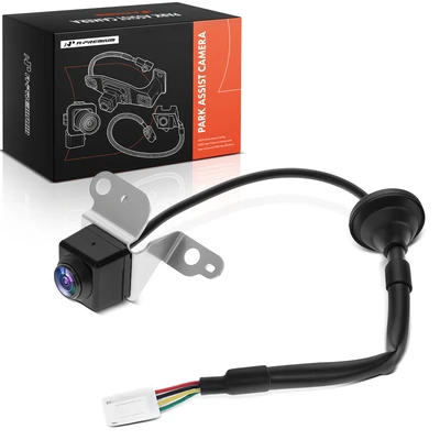 Rear View Back Up Park Assist Camera