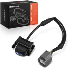 Rear View Back Up Park Assist Camera for 2016-2017 Honda Civic
