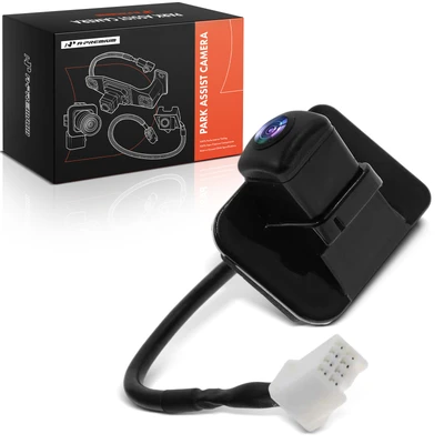 Rear View Back Up Park Assist Camera