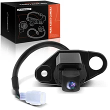 Rear View Camera Park Assist Camera for 2009-2012 Toyota RAV4