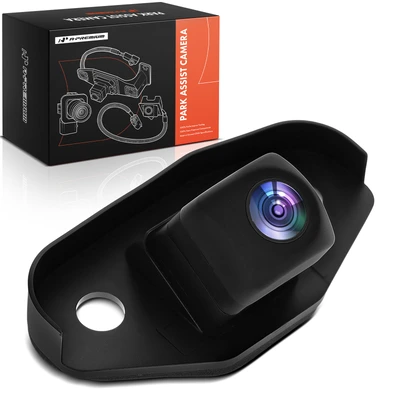 Rear View Back Up Park Assist Camera for 2019-2022 Toyota Corolla