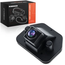 Rear View Backup Park Assist Camera for 2021-2023 Nissan Rogue
