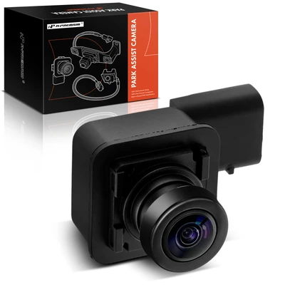 Rear View Back Up Park Assist Camera