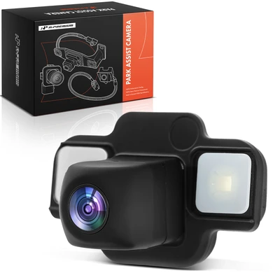 Rear View Back Up Park Assist Camera