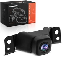 Front View Back Up Park Assist Camera for 2019-2022 Toyota RAV4