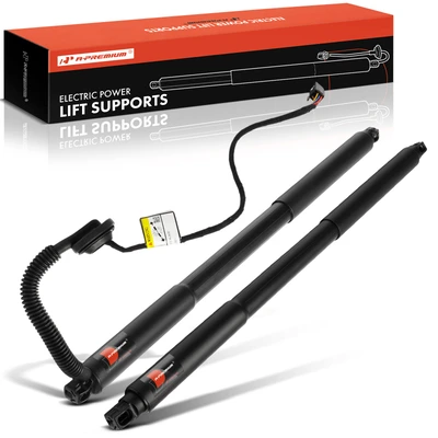 2 Pcs Driver & Passenger Power Hatch Lift Support Kit