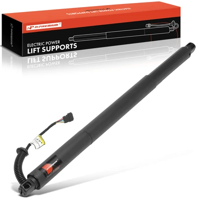 Rear Driver or Passenger Power Hatch Lift Support