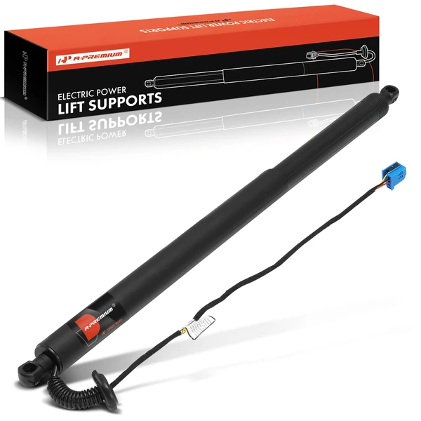 Rear Driver Liftgate Power Hatch Lift Support for 2020-2024 Mercedes-Benz GLE53 AMG