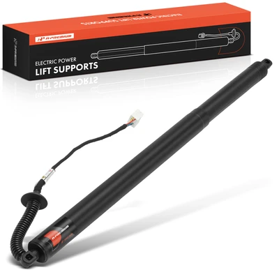 Rear Driver Power Lift Cylinder Strut