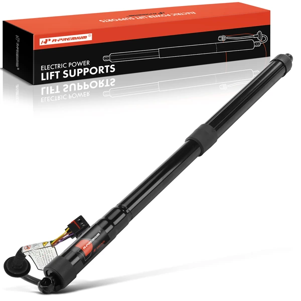 Rear Driver or Passenger Power Hatch Lift Support for 2017-2019 Nissan Pathfinder