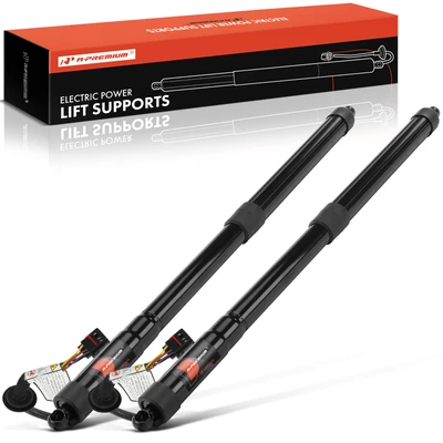 2 Pcs Rear Power Hatch Lift Supports