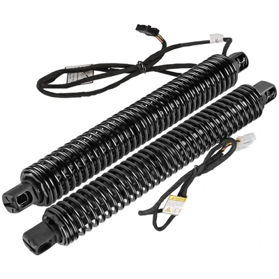 2 Pcs Rear Trunk Power Hatch Lift Support
