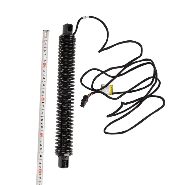 2 Pcs Rear Trunk Power Hatch Lift Support for BMW 528i 535d 535i 550i M5 F10