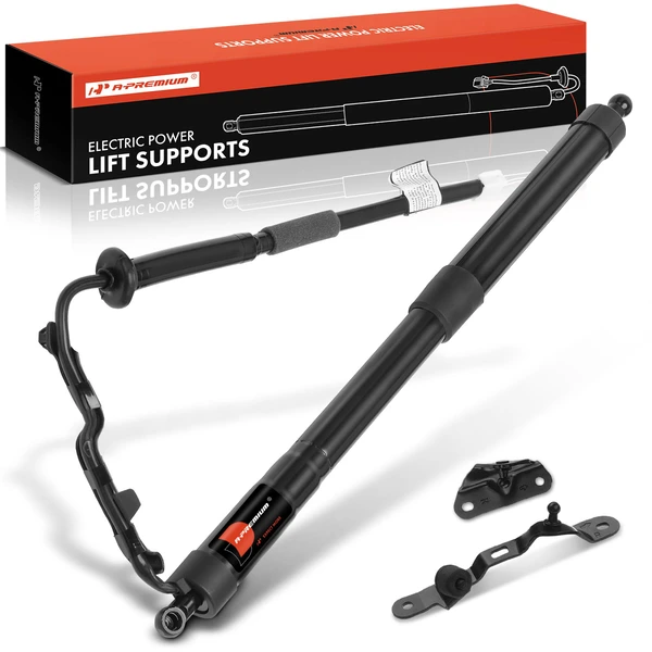 Rear Tailgate Passenger Power Hatch Lift Support for 2013-2016 Toyota RAV4