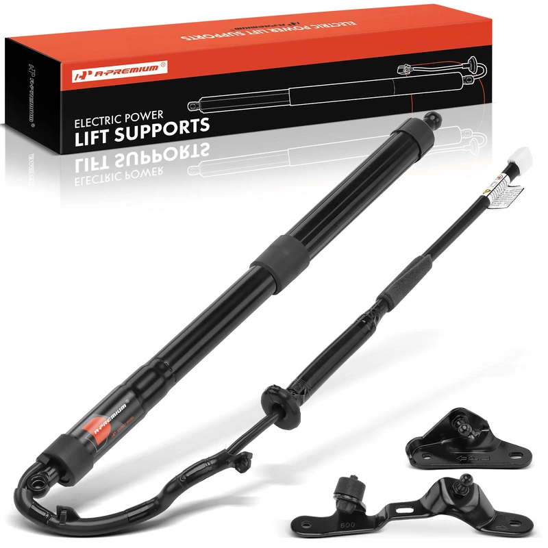 Rear Tailgate Driver Power Hatch Lift Support Strut for Toyota RAV4 2013-2018