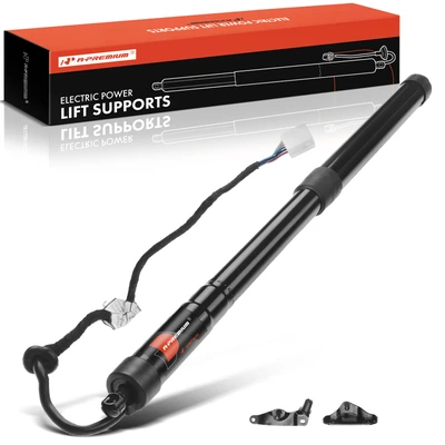 Rear Tailgate Passenger Power Hatch Lift Support for Toyota Highlander 14-19