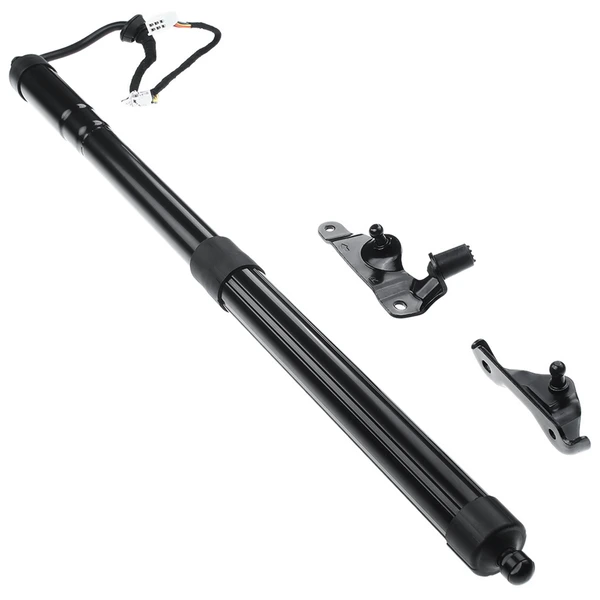 Rear Tailgate Passenger Power Hatch Lift Support for 2014-2019 Toyota Highlander