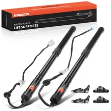 2 Pcs Pair Tailgate Liftgate Power Hatch Lift Supports for 2014-2019 Toyota Highlander