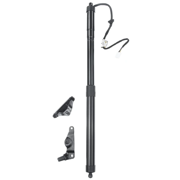 2 Pcs Rear Tailgate Power Hatch Lift Support for Toyota Highlander 2014-2019