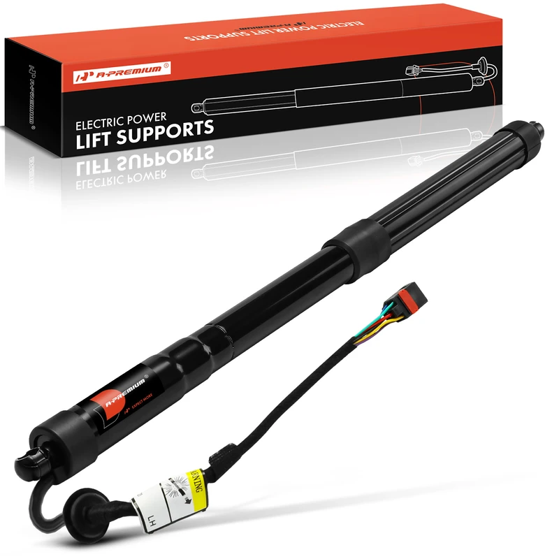 Rear Driver Power Hatch Lift Support for Kia Sedona 2015-2021 V6 3.3L