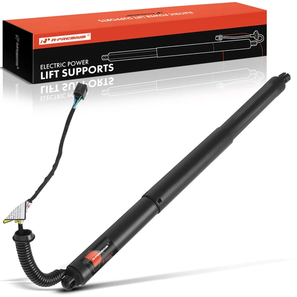 Rear Driver Power Hatch Lift Support for Kia Niro 2022-2024
