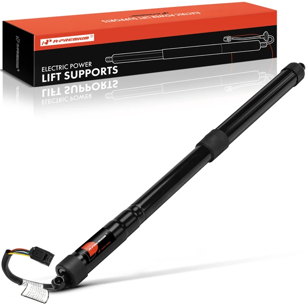 Rear Driver or Passenger Power Hatch Lift Support for Jaguar XJ 2010-2019 3.0L 5.0L