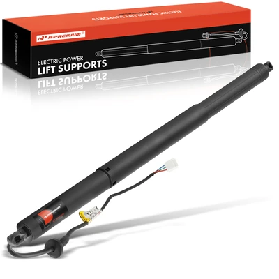 Rear Driver Liftgate Power Hatch Lift Support