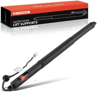 Rear Passenger Liftgate Power Hatch Lift Support