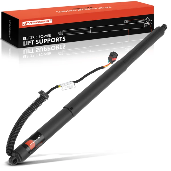 Rear Driver Liftgate Power Hatch Lift Support for 2022-2024 Hyundai Ioniq 5