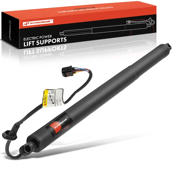 A-Premium APPHLS221 Power Hatch Lift Support Rear Left Driver Side