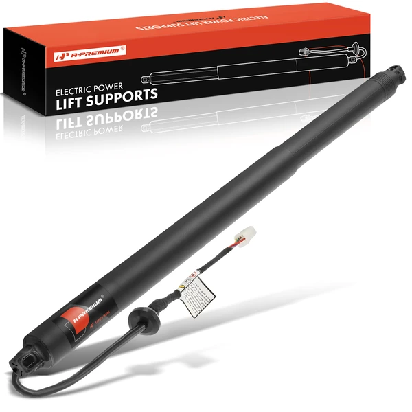 Rear Driver Liftgate Power Hatch Lift Support for 2019-2024 Subaru Forester