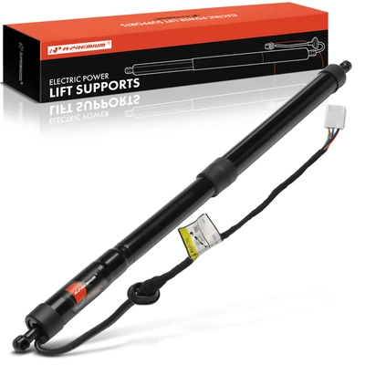 Rear Passenger Power Hatch Lift Support