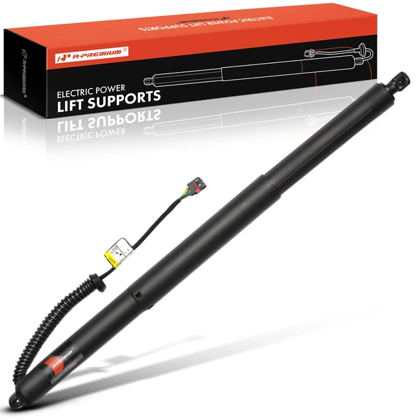 Rear Driver or Passenger Power Hatch Lift Support for Volkswagen VW ID.4 2021-2022