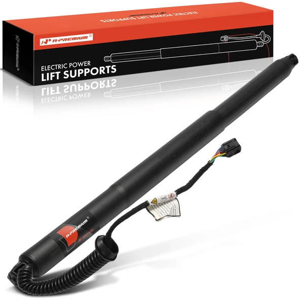 Rear Driver or Passenger Power Hatch Lift Support for Volkswagen VW ID.4 2021-2022 SUV