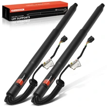2 Pcs Rear Driver & Passenger Power Hatch Lift Support for 2021-2022 Volkswagen ID.4