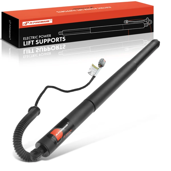 Rear Driver or Passenger Power Hatch Lift Support for 2018-2023 Ford Expedition