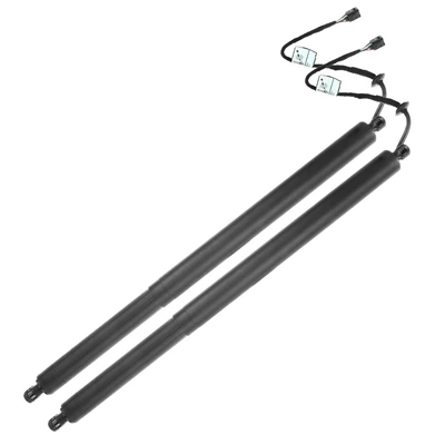 2 Pcs Rear Tailgate Power Hatch Lift Support