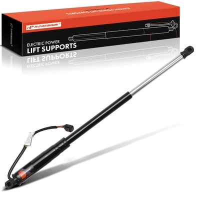 Rear Driver Power Hatch Lift Support