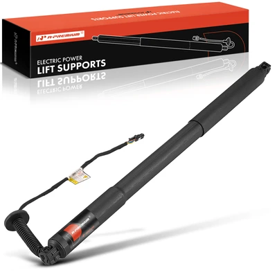 Rear Tailgate Driver Power Hatch Lift Support