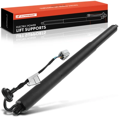 Rear Driver Power Hatch Lift Support