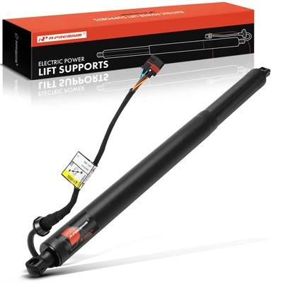 Rear Driver Power Hatch Lift Support